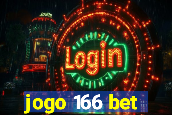 jogo 166 bet